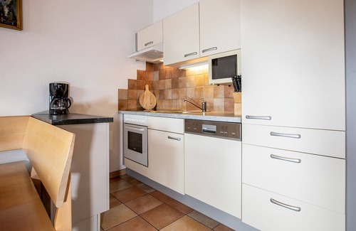 Konigsleiten Apartamento | Chalet Central Top CC 7