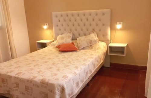 Merlo Casa | Chalet Centrico