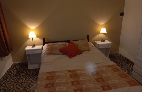 Merlo Casa | Chalet Centrico
