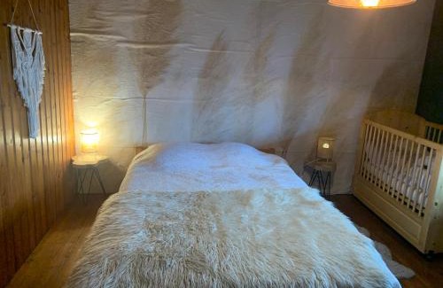 Barvaux Chalet De Esquí | Chalet Chacha