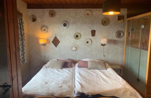 Barvaux Chalet De Esquí | Chalet Chacha