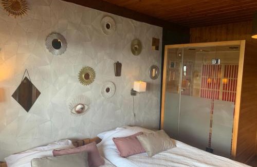 Barvaux Chalet De Esquí | Chalet Chacha
