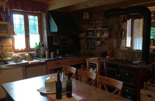 Prestine Cabina | Chalet | Chalet - Adamello Park, Limen BS