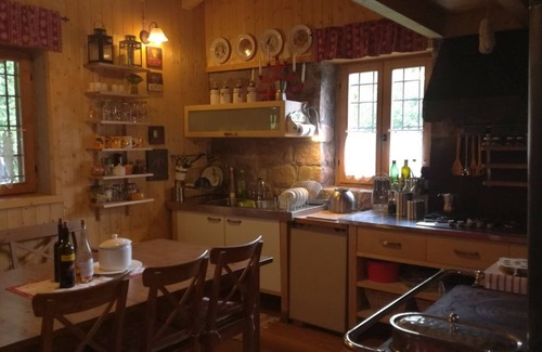 Prestine Cabina | Chalet | Chalet - Adamello Park, Limen BS