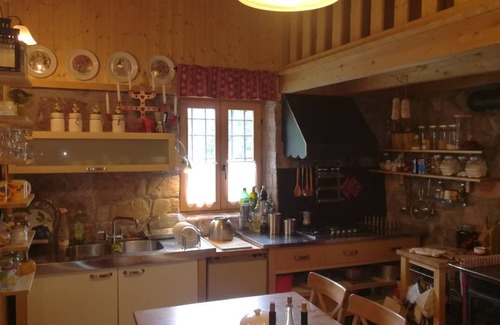 Prestine Cabina | Chalet | Chalet - Adamello Park, Limen BS