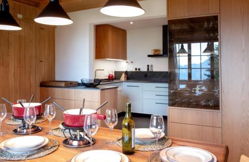Ollon Chalet De Esquí | Chalet Chalet L'Escapade by Interhome