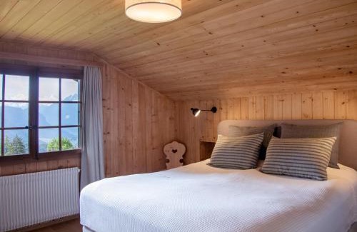 Ollon Chalet De Esquí | Chalet Chalet L'Escapade by Interhome