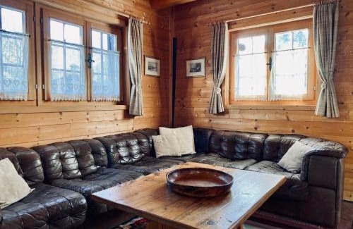 Riom-Parsonz Chalet De Esquí | Chalet Chalet Rodas 9 by Interhome