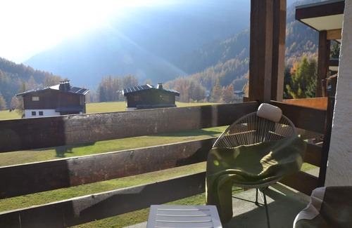 Le Tour Chalet De Esquí | chalets - 10 cuartos - 10/12 Personas