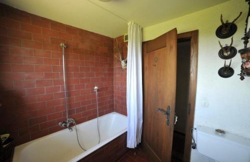 Wolpadingen Casa | Chalet Charbonnier