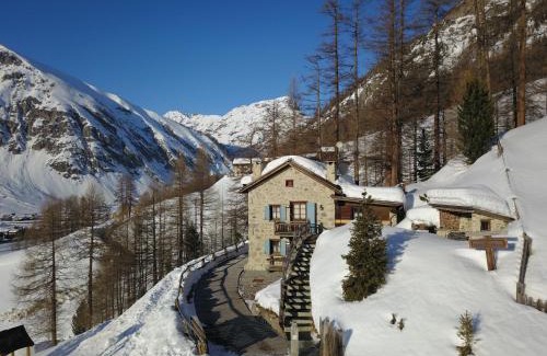 Livigno Chalet De Esquí | Chalet Charm