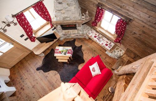 Livigno Chalet De Esquí | Chalet Charm