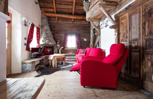 Livigno Chalet De Esquí | Chalet Charm