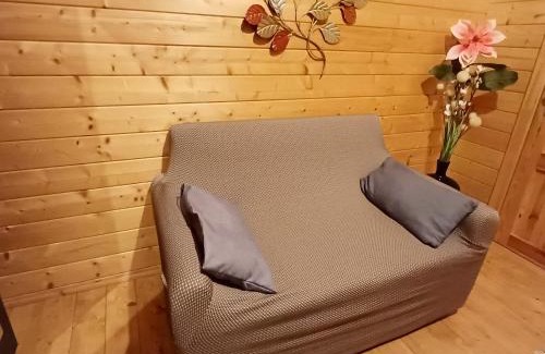 Etang Sale Les Bains Chalet De Esquí | Chalet charmant à L'Étang-Salé avec terrasse