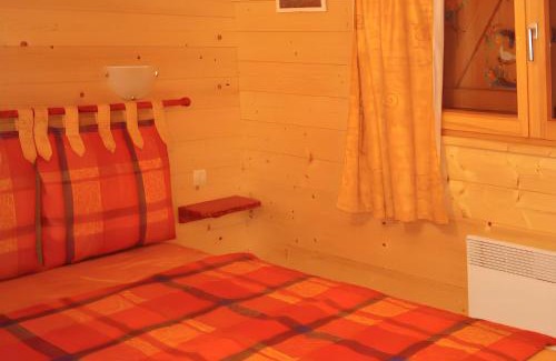 La Bresse Chalet De Esquí | Chalet charmant à La Bresse avec terrasse et jardin clôturé