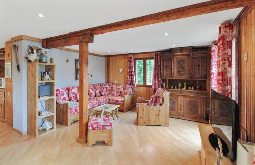 Stosswihr Chalet De Esquí | Chalet charmant à Stosswihr avec vue sur montagne + balcon