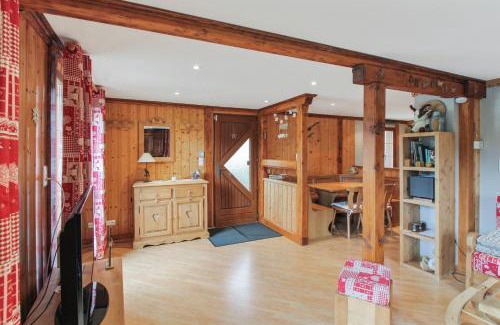 Stosswihr Chalet De Esquí | Chalet charmant à Stosswihr avec vue sur montagne + balcon