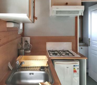 Saint-Jean-du-Gard Chalet De Esquí | Chalet charmant à Saint-Jean-du-Gard