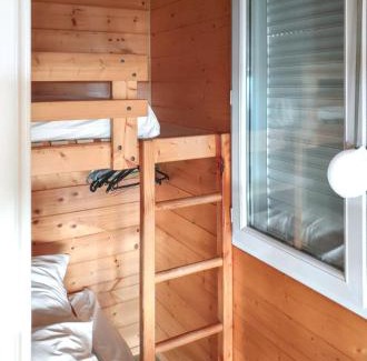 Saint-Jean-du-Gard Chalet De Esquí | Chalet charmant à Saint-Jean-du-Gard