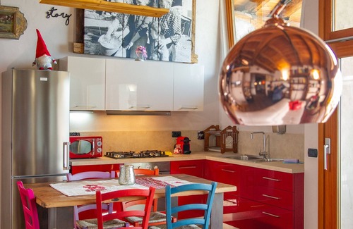 Verrayes Cabina | Chalet charme & design with amazing view