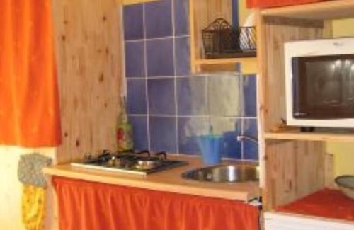 Chassiers Chalet De Esquí | Casa de montaña (madera / piedra) - CHASSIERS