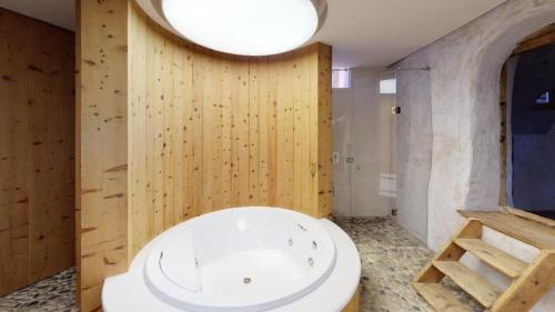 St. Moritz Villa | Chalet Chesa Laret in St. Moritz