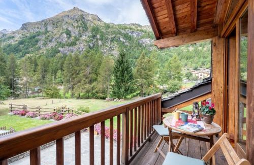 Arvier Chalet De Esquí | Chalet Chez Les Roset by Interhome