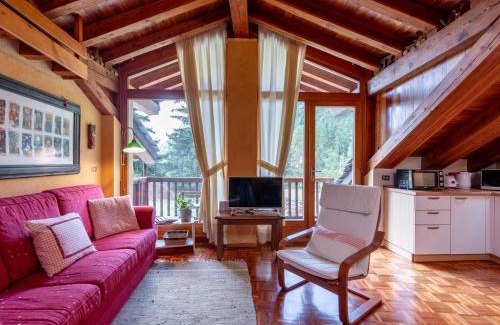 Arvier Chalet De Esquí | Chalet Chez Les Roset by Interhome