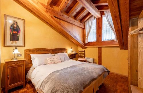 Arvier Chalet De Esquí | Chalet Chez Les Roset by Interhome