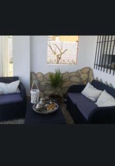 Los Franceses-la Vega Casa | Chalet Chiclana