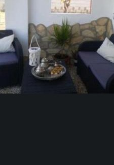 Los Franceses-la Vega Casa | Chalet Chiclana
