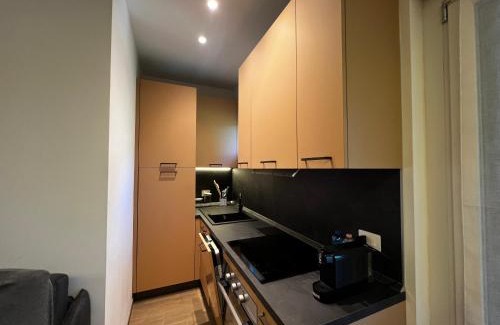 Aprica Apartamento | Chalet Chiara apricacasevacanze
