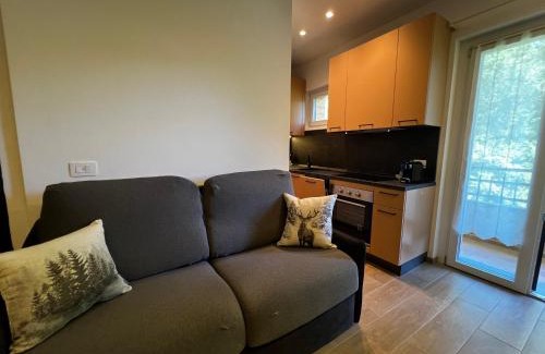 Aprica Apartamento | Chalet Chiara apricacasevacanze