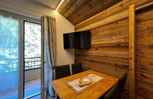 Aprica Apartamento | Chalet Chiara apricacasevacanze