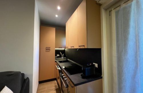 Aprica Apartamento | Chalet Chiara apricacasevacanze