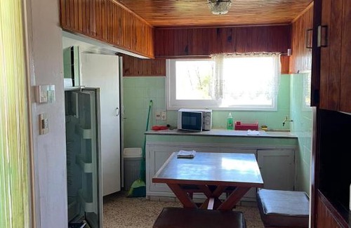 Punta Colorada Casa | Chalet Chiche Punta Colorada