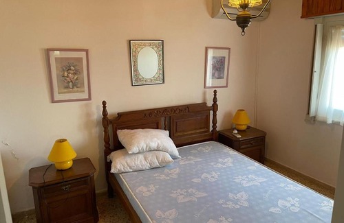 Punta Colorada Casa | Chalet Chiche Punta Colorada
