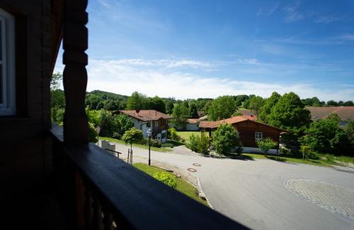 Haarbach Apartamento | Chalet Chip-In Golf Wandern Berge