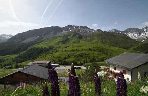 Arosa Apartamento | Chalet Christina 7