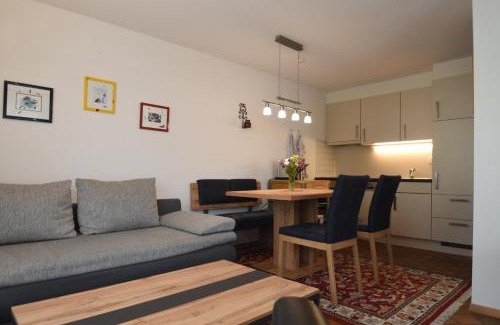 Arosa Apartamento | Chalet Christina 7
