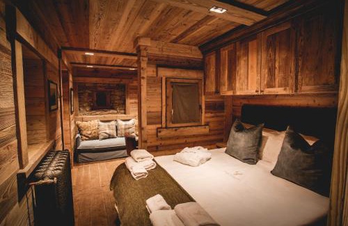 Cervinia Chalet De Esquí | Chalet Cime Bianche