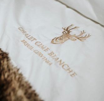 Cervinia Chalet De Esquí | Chalet Cime Bianche
