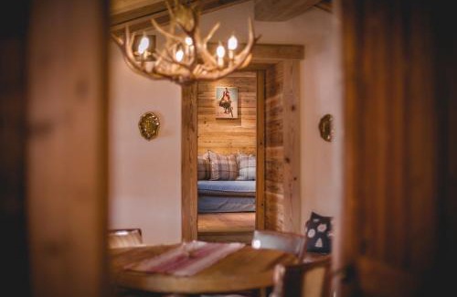 Cervinia Chalet De Esquí | Chalet Cime Bianche