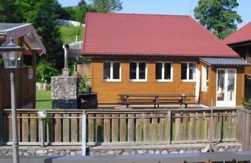 Lyaud Chalet De Esquí | Cómodo chalet en la propiedad, controlado por la Oficina de Turismo de Thonon-les-Bains