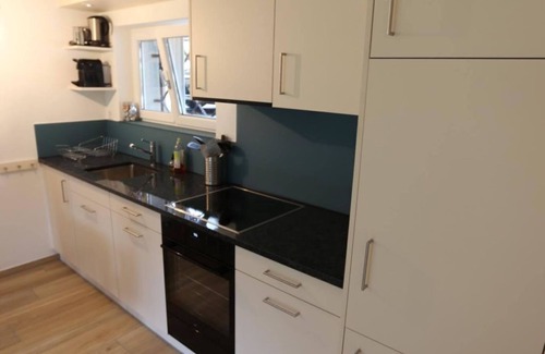 Lenk Apartamento | Chalet Claudia by Interhome
