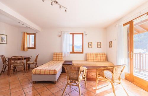La Salle-les-Alpes Apartamento | Chalet Clos Gauthier