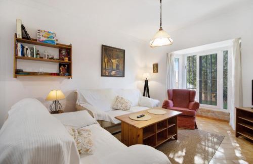 Los Gallos-Cerromolino Casa | Chalet con piscina en la Barrosa