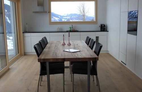 Lenk Apartamento | Chalet Coco by Interhome