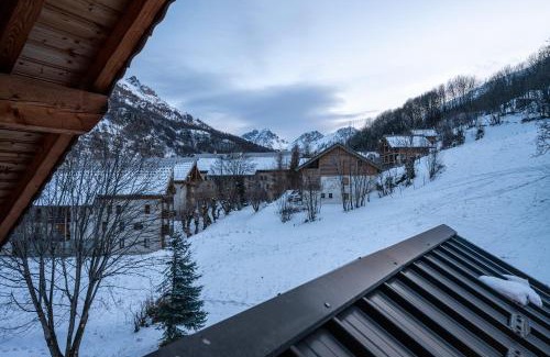 Valloire Chalet De Esquí | Chalet Colenfrey - Valloire