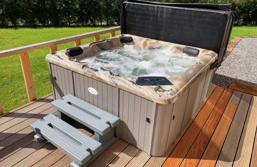 Barvaux Chalet De Esquí | Chalet Colorado - jacuzzi, playstation, lakens